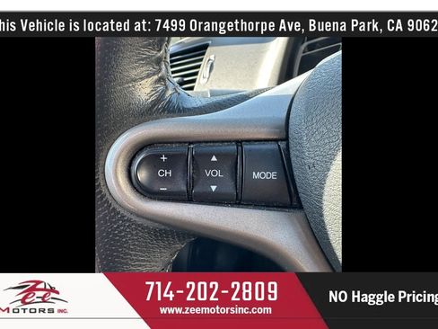 Used 2007 Honda Civic Si image 35