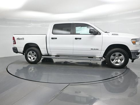 Used 2024 RAM 1500 Big Horn image 25