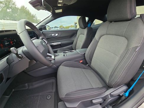 New 2026 Ford Mustang Coupe image 14