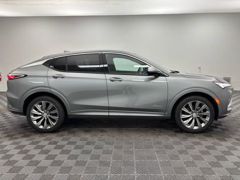 New 2026 Buick Envista Sport Touring FWD image 7