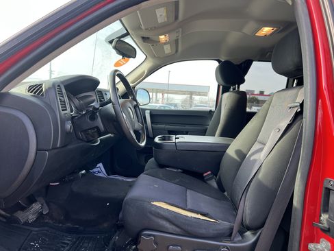 Used 2010 Chevrolet Silverado 1500 LT w/ Power Pack Plus image 15