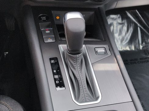New 2026 Nissan Kicks SV FWD image 18