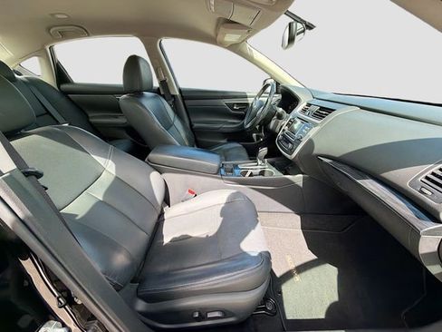 Used 2017 Nissan Altima 2.5 SL image 14