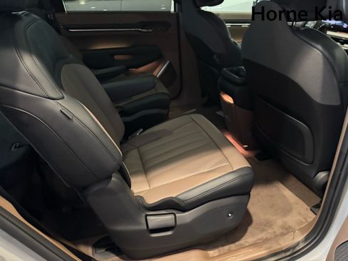 New 2026 Kia EV9 GT-Line AWD/4WD image 22