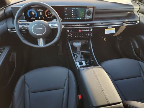 New 2026 Hyundai Tucson XRT image 25