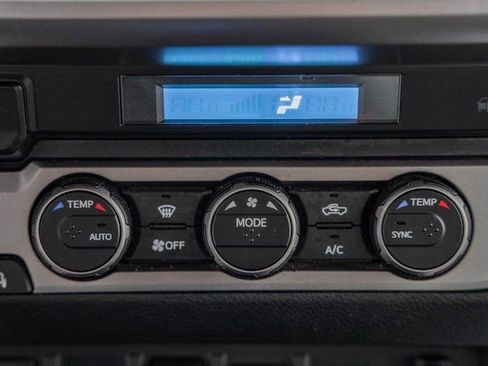 Used 2022 Toyota Tacoma SR5 image 24