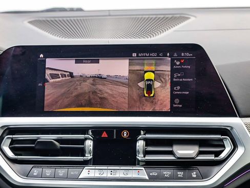 Used 2023 BMW M4 xDrive Competition w/ Executive Package image 15