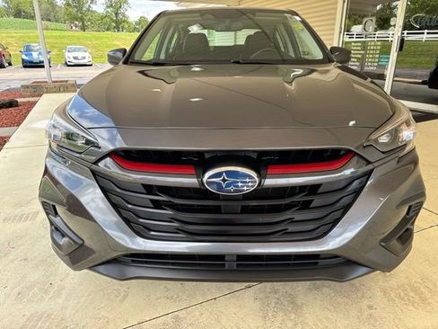 Used 2025 Subaru Legacy Sport AWD/4WD image 11
