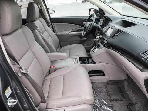 Used 2014 Honda CR-V EX-L image 16