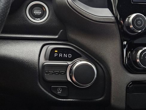 New 2026 RAM 1500 Express RWD image 21