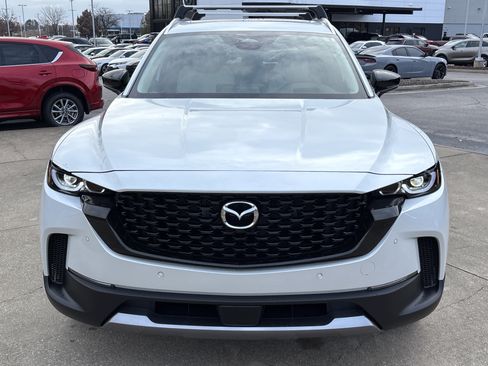 New 2026 MAZDA CX-50 AWD 2.5 S w/ Weather Package image 13