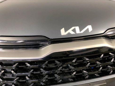 Certified 2024 Kia Sportage X-Pro image 28