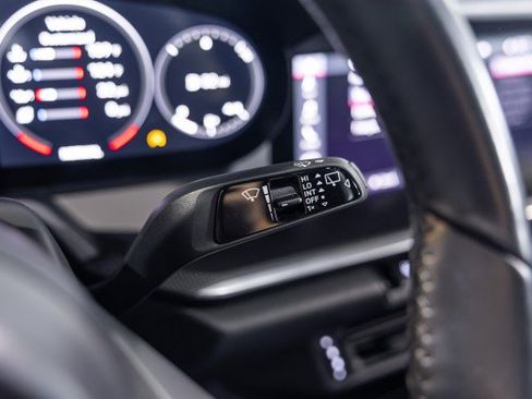 Used 2021 Porsche 911 Turbo S image 35