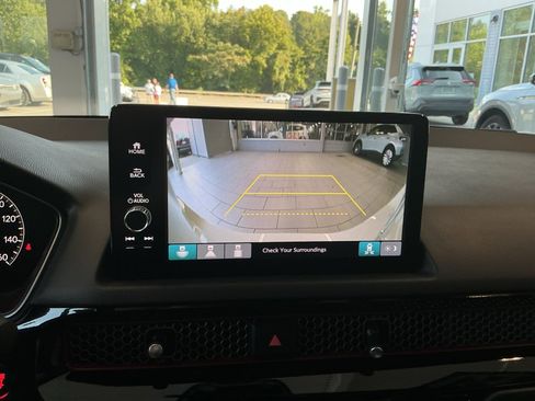 Used 2024 Honda Civic Si image 23