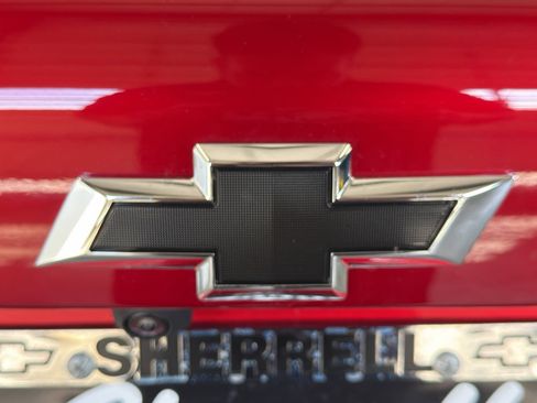 New 2026 Chevrolet Equinox LT AWD/4WD image 8