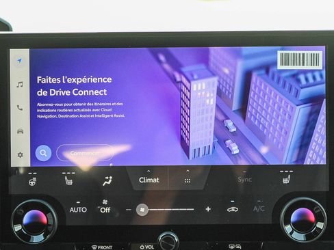 New 2026 Toyota bZ image 17