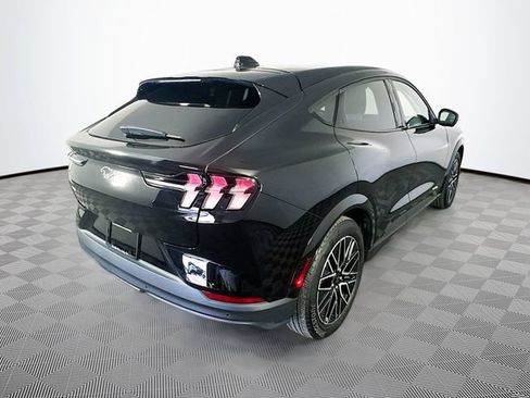 Certified 2025 Ford Mustang Mach-E Premium AWD/4WD image 12