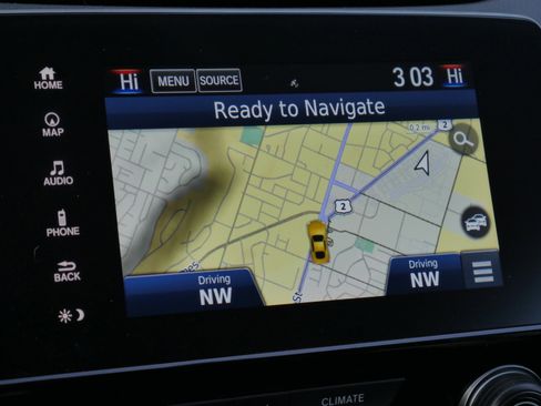 Used 2018 Honda CR-V Touring image 13