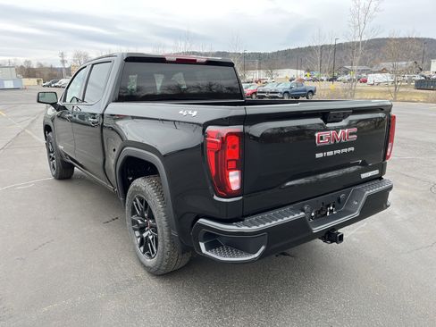New 2026 GMC Sierra 1500 Elevation image 5