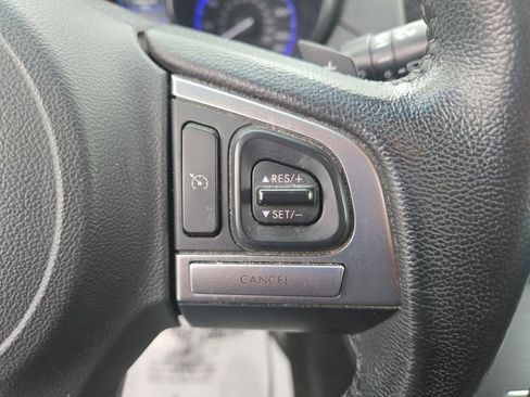 Used 2015 Subaru Outback 2.5i Premium image 19