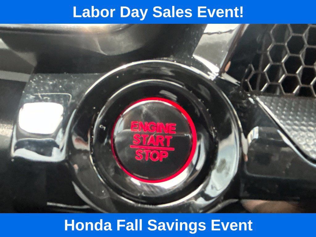 Used 2024 Honda CR-V EX-L image 31
