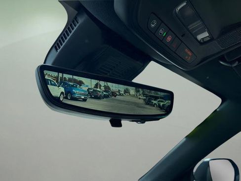 New 2026 GMC Terrain Elevation AWD/4WD image 26