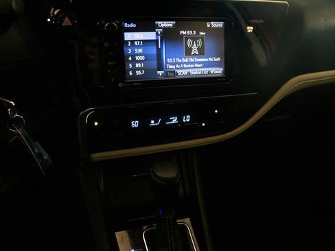 Used 2018 Toyota Corolla iM w/ All-Weather Mat Package image 31