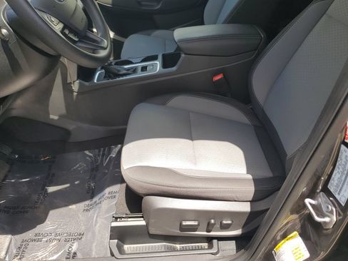 Used 2018 Ford Escape SE FWD image 20