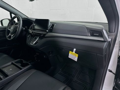 New 2026 Honda Odyssey Sport-L image 27