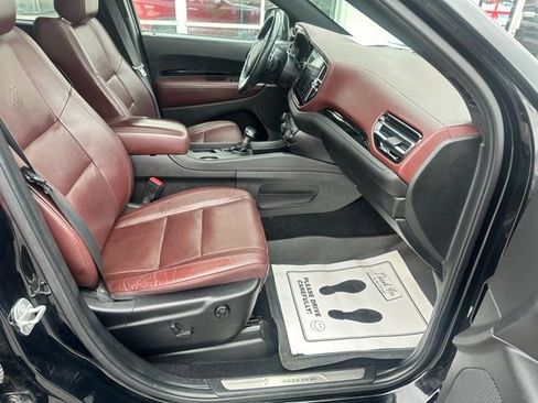 Used 2021 Dodge Durango Citadel AWD/4WD image 9
