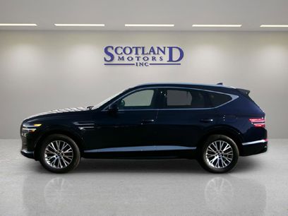 Used 2024 Genesis GV80 2.5T