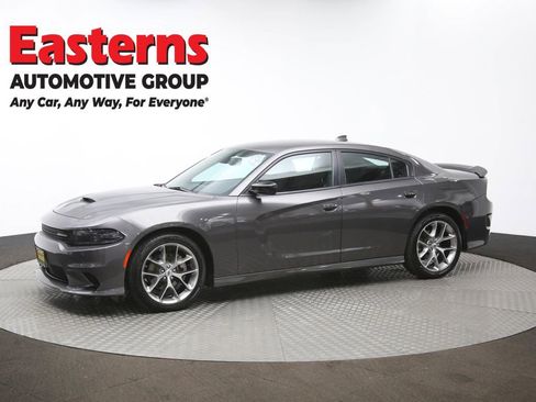 Used 2023 Dodge Charger GT image 58