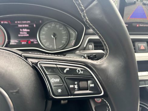 Used 2019 Audi S4 Premium AWD/4WD image 35