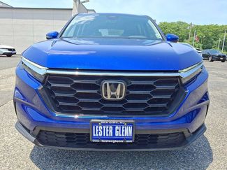 Used 2024 Honda CR-V LX video 2