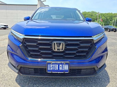 Used 2024 Honda CR-V LX image 2
