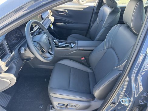 New 2026 Toyota Crown XLE image 2