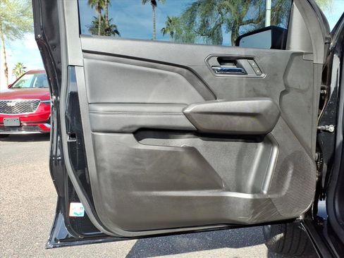 Certified 2025 Chevrolet Colorado LT image 18