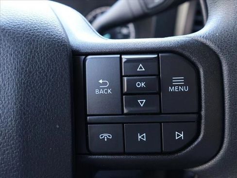Used 2025 Ford F550 4x4 Crew Cab Super Duty image 16