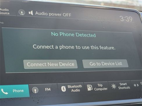 New 2026 Honda Ridgeline RTL image 12