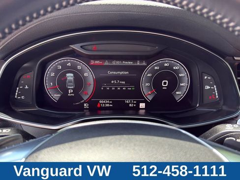 Used 2019 Audi A7 3.0T Premium Plus AWD/4WD image 19