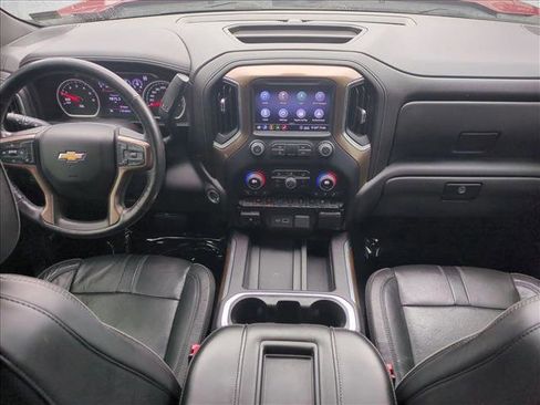 Used 2020 Chevrolet Silverado 1500 High Country image 17