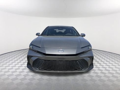 New 2026 Toyota Camry SE AWD/4WD image 2