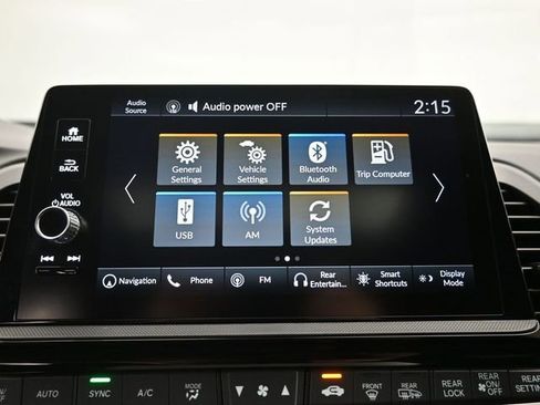Used 2025 Honda Odyssey Touring image 14