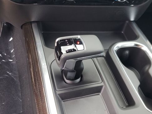 New 2026 Chevrolet Silverado 1500 RST AWD/4WD image 30