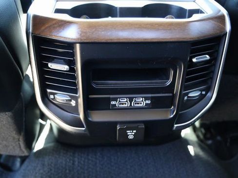 Used 2022 RAM 2500 Laramie image 24