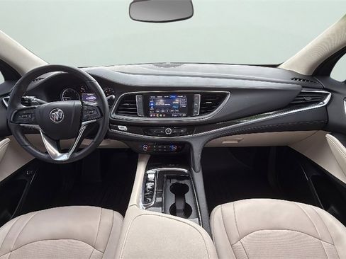 Used 2022 Buick Enclave Essence w/ Experience Buick Package image 19