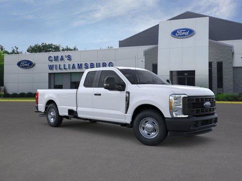 New 2024 Ford F250 XL image 7