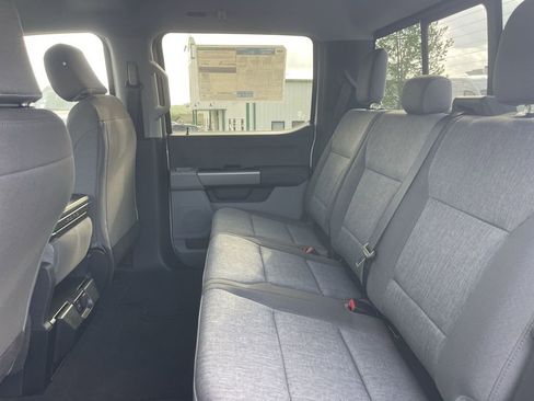 New 2026 Ford F350 XL image 26