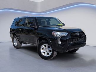 Used 2017 Toyota 4Runner SR5 Premium RWD video 2