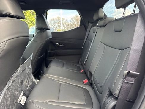 New 2026 Hyundai Santa Cruz SEL AWD/4WD image 9